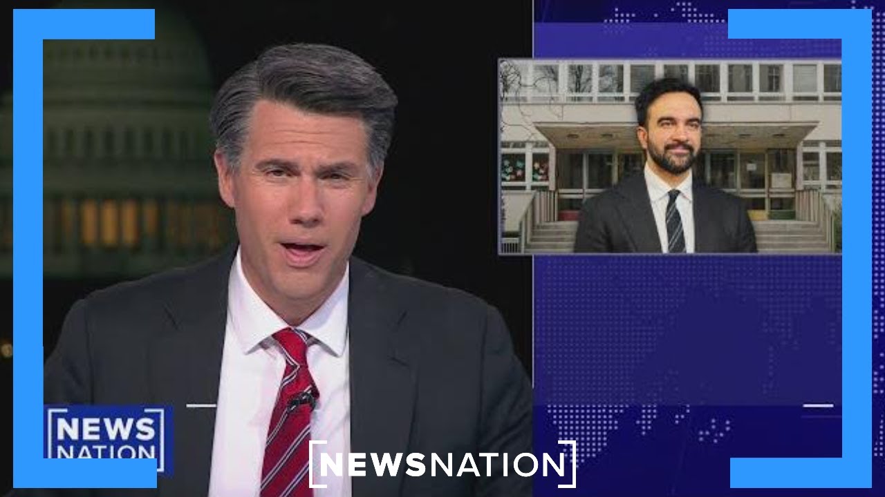 Zohran Mamdani seeks to scrap gifted programs in NYC schools | On Balance