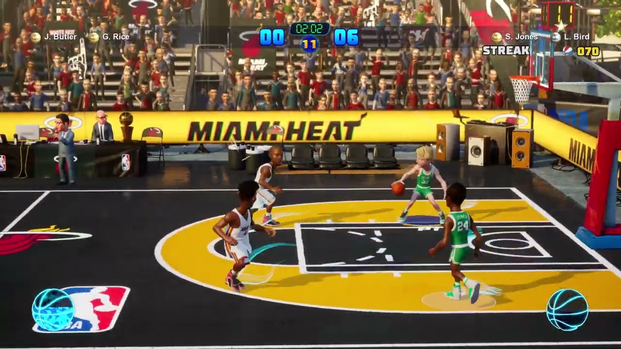 NBA 2K Playgrounds 2 2025 05 23 13 02 02