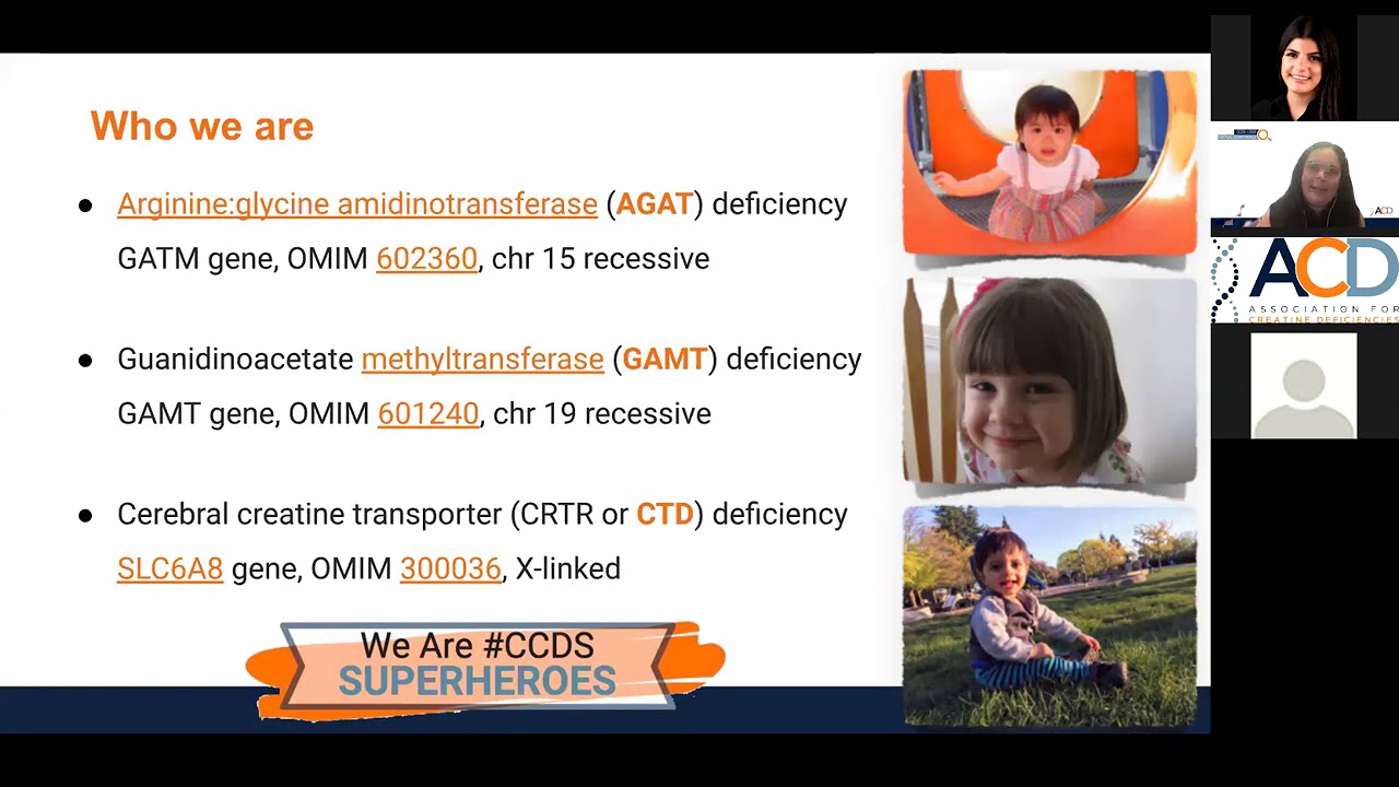 CCDS 2020 Virtual Conference: Laura Trutoiu, Ph.D.