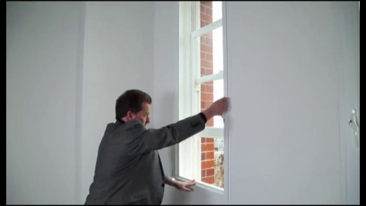 Heritage Hinged Casement Product Video