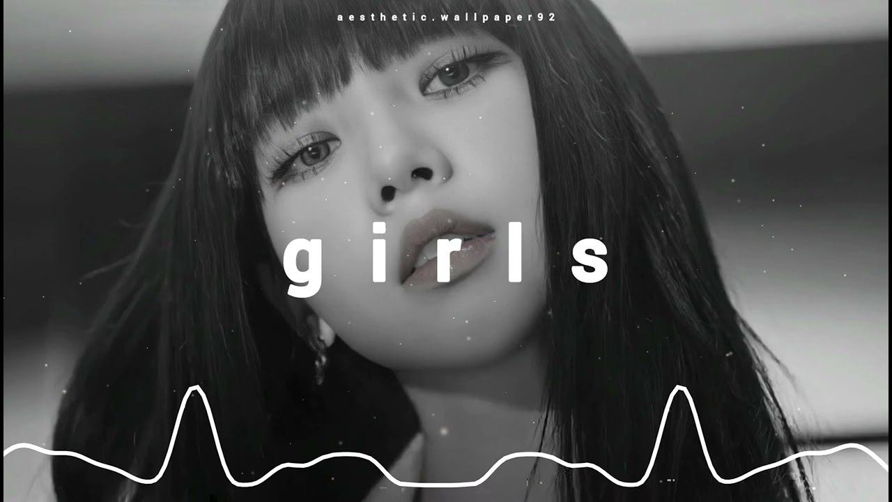 aespa - girls (slowed n reverb)