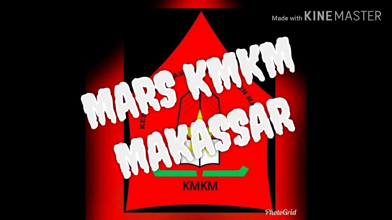MARS KMKM MAKASSAR💪