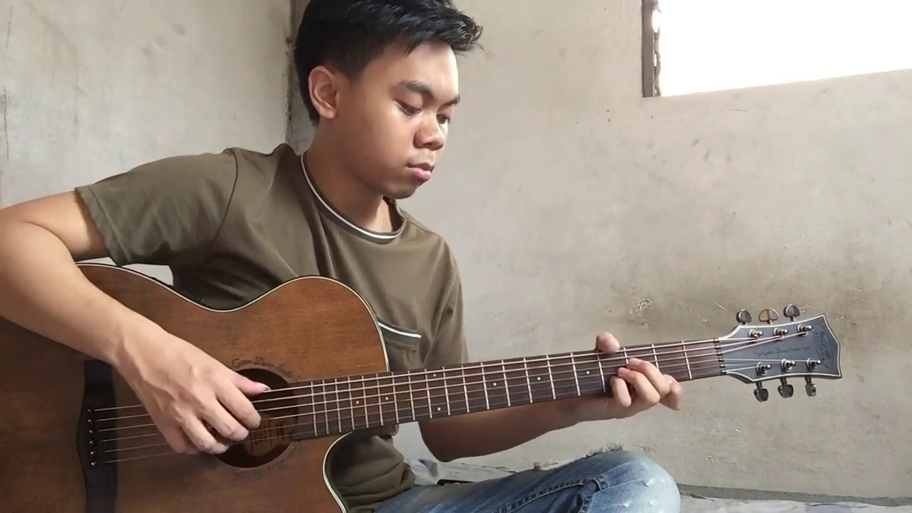 How Deep Is Your Love | Bee Gees | Fingerstyle