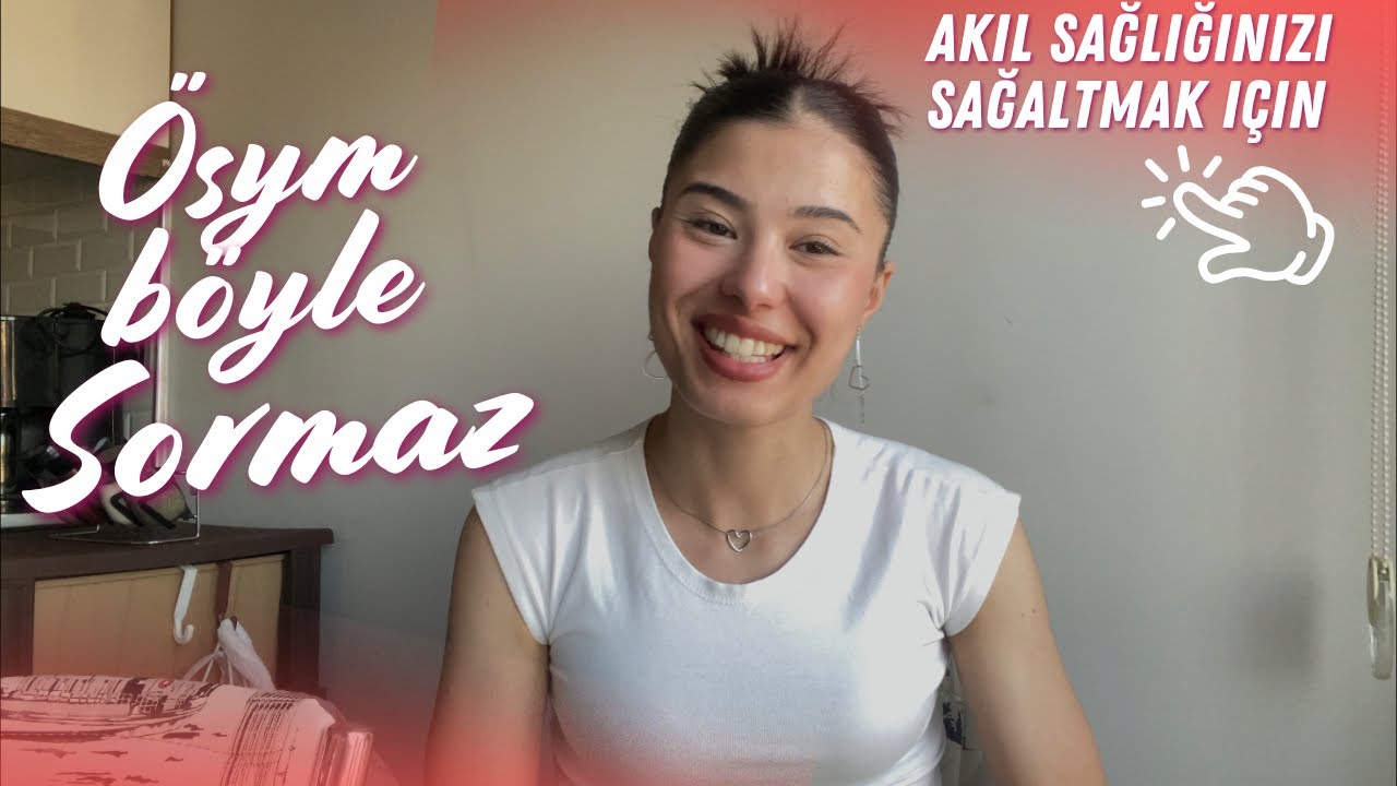 En Gerçekçi YKS25 Yorumlaması 🙋🏻‍♀️ ( kitap çekilişleri )