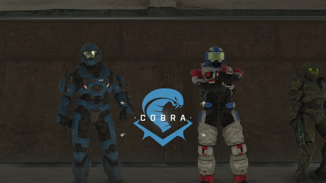 Halo Infinite Multiplayer