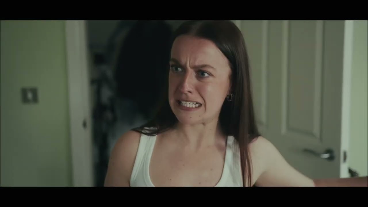 Showreel clip 1 - Emily Moores