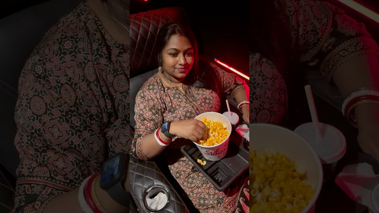 Svf ￼ ￼Cinema Hall