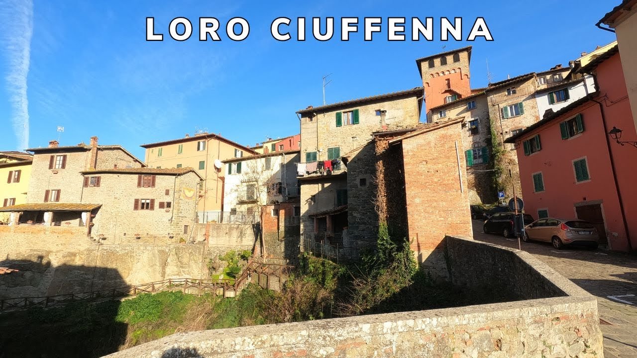 LORO CIUFFENNA: i Borghi più belli d’Italia