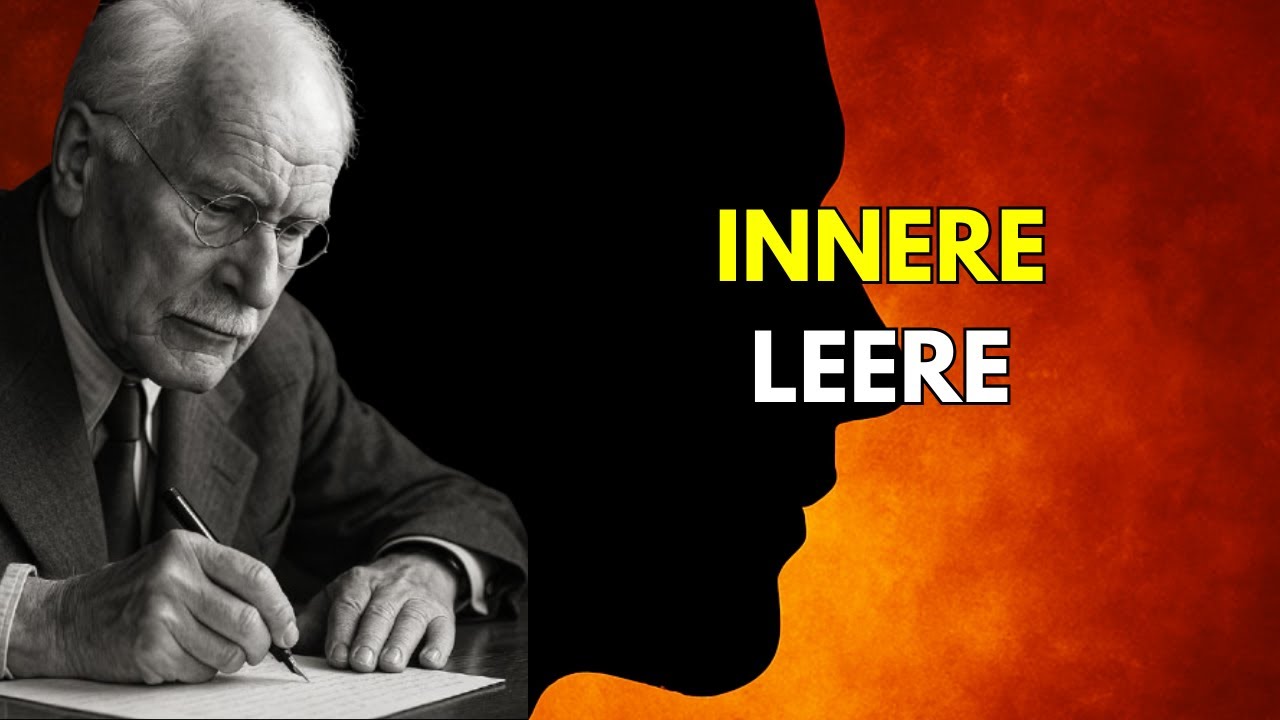 Warum fühlst du dich leer, obwohl äußerlich alles 'stimmt'?