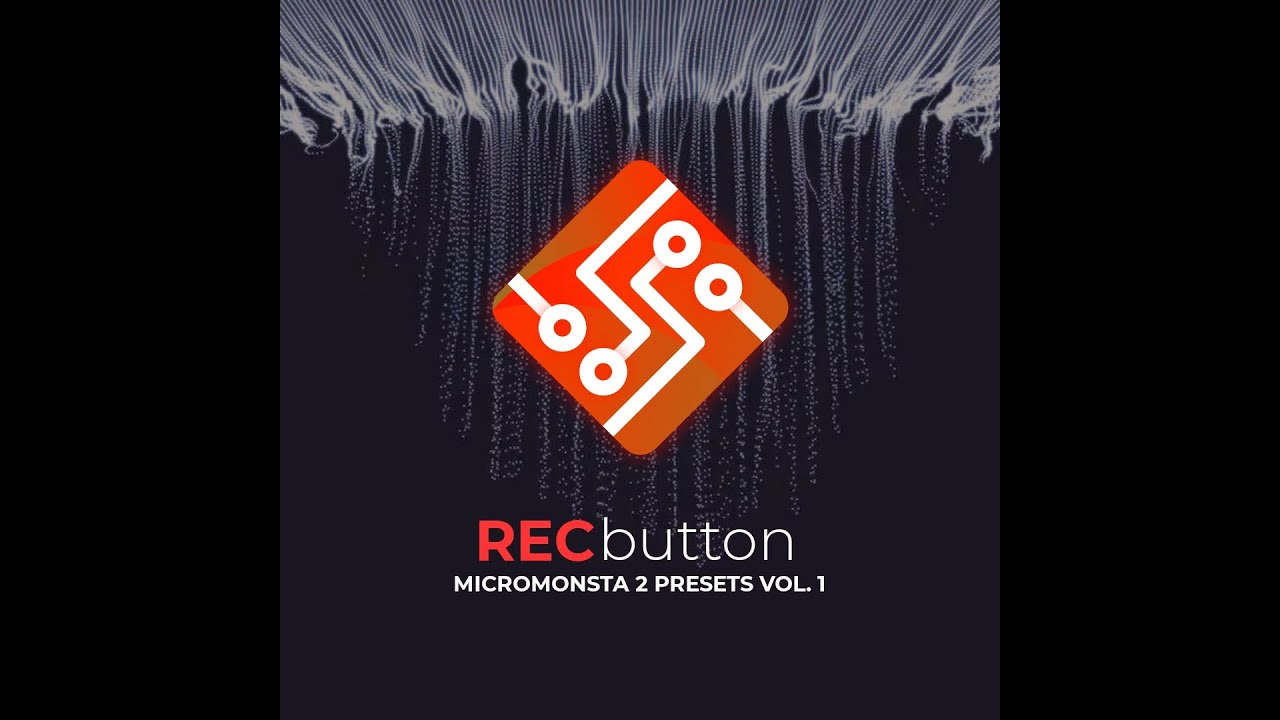 Audiothingies MicroMonsta 2 Presets Vol.1 by Recbutton