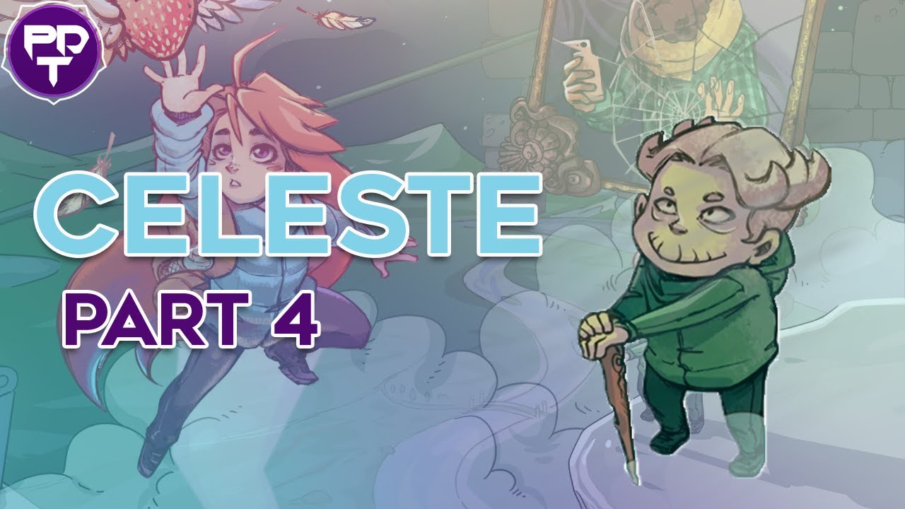 BINABAGYO NA ATA AKO!!!- CELESTE PART 4 (FILIPINO COMMENTARY)