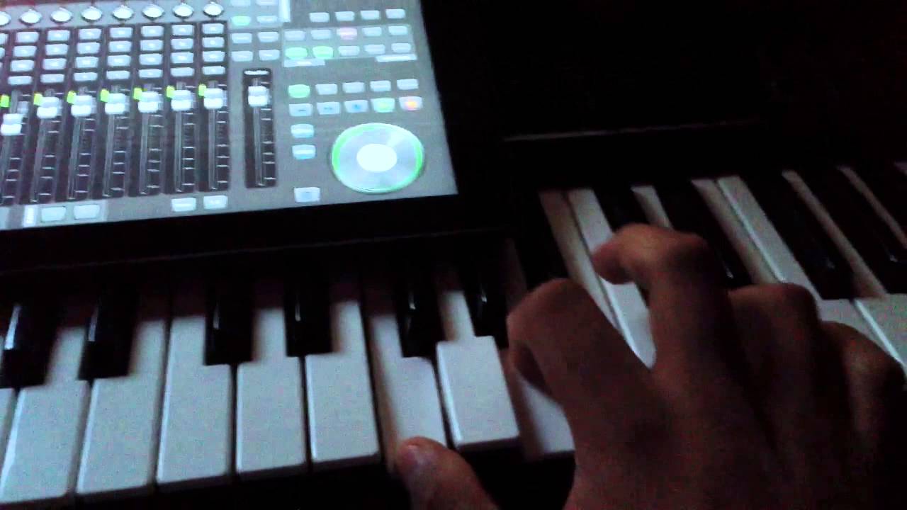 IAMONE Beat Making: 