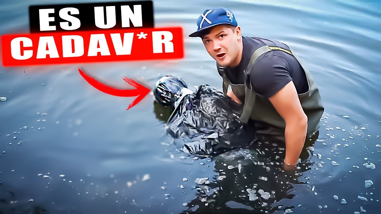 10 veces que los streamers hicieron HORRIBLES Descubrimientos