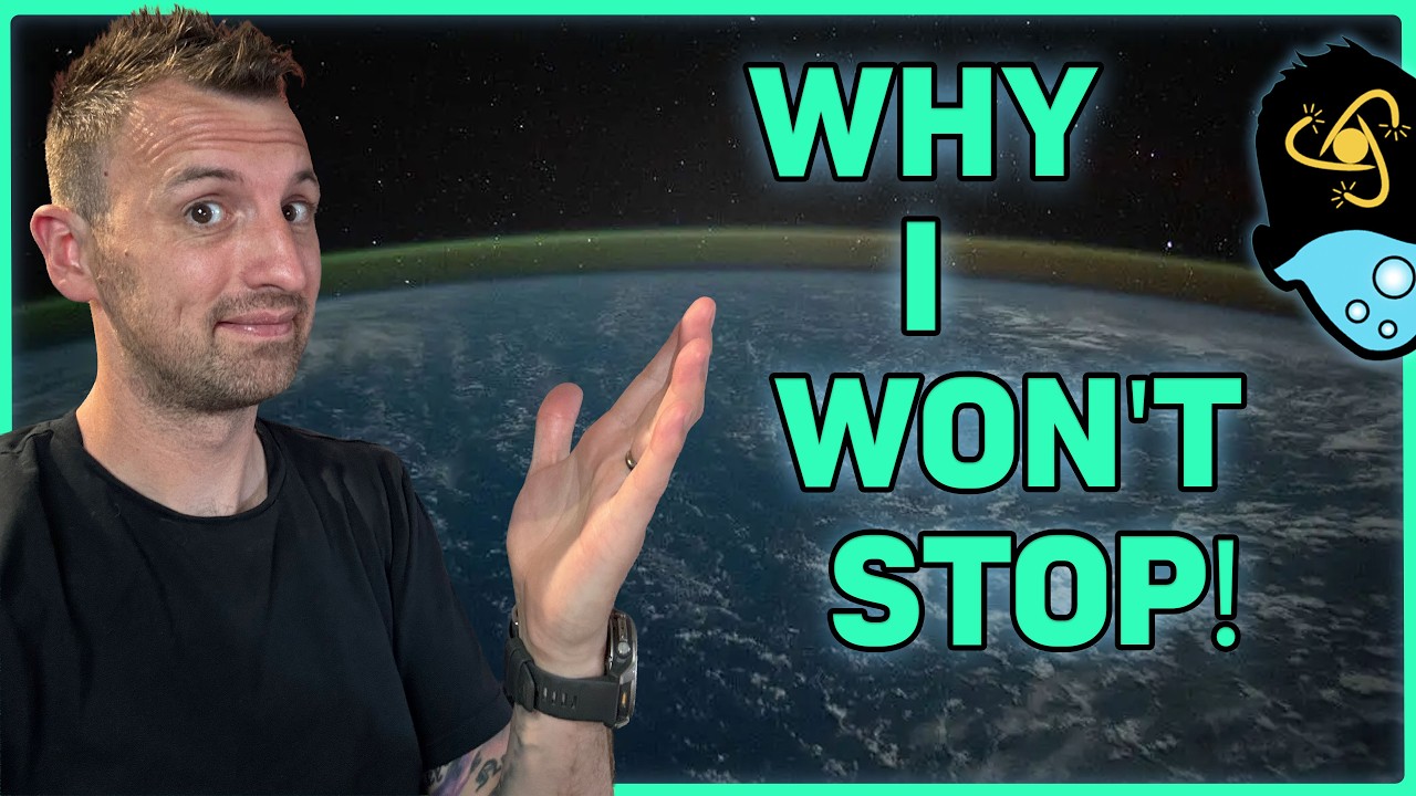 Why Debunking Flat Earth Matters