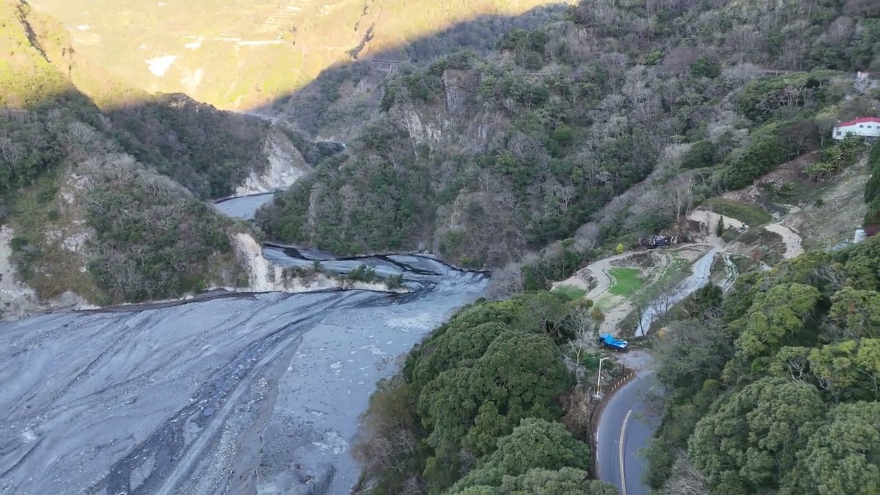 20260214 雲鄉溫泉山莊