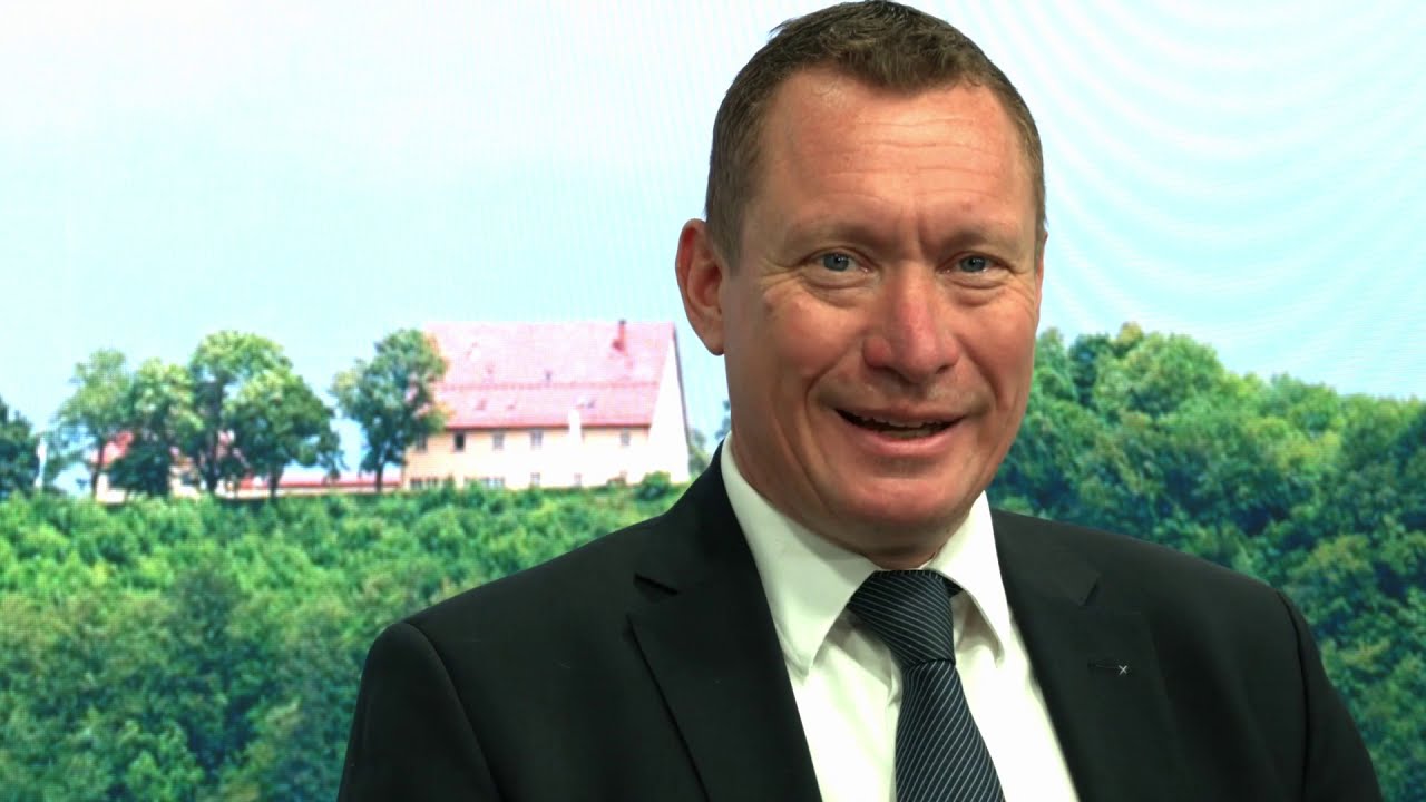 Jahresrückblick und Ausblick 2020 2021 - Mit Bürgermeister Markus Hugger