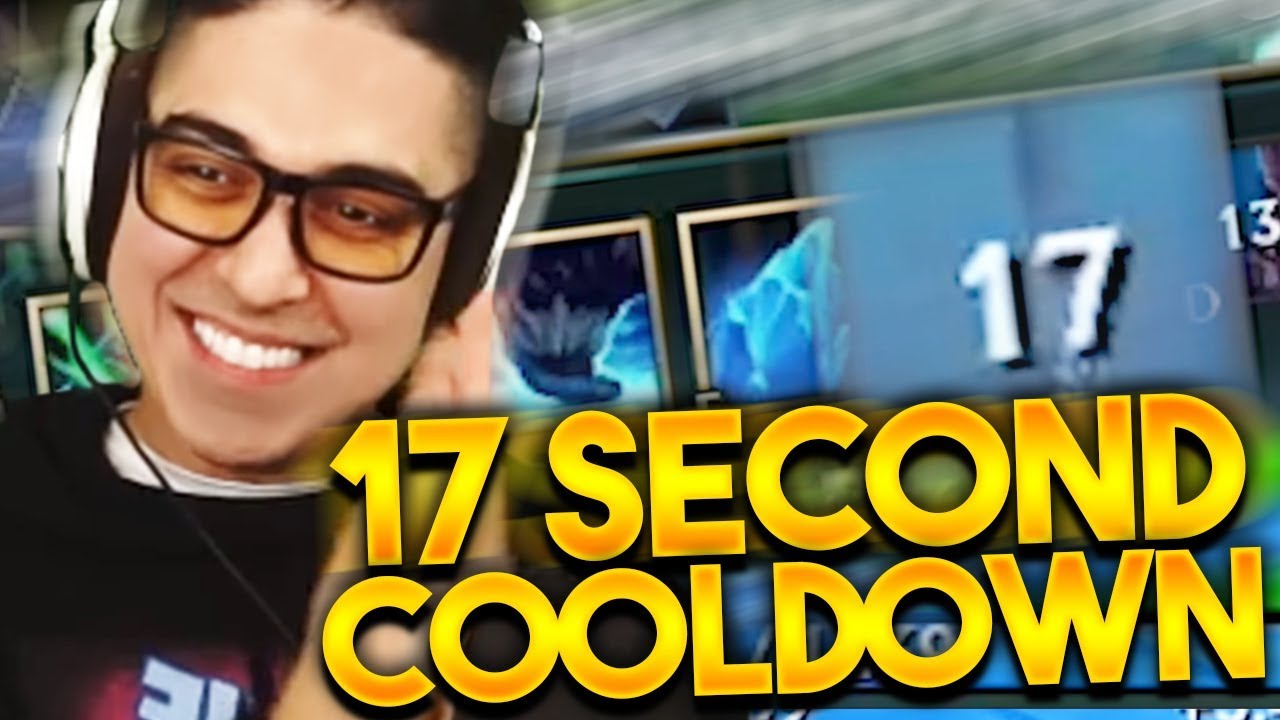 4 CLOUD DRAKES = 17 SECOND TRUNDLE ULT?! - Trick2G