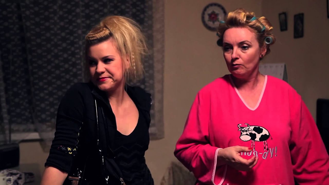 Doma na por&aacute;dku - Veľk&aacute; Noc