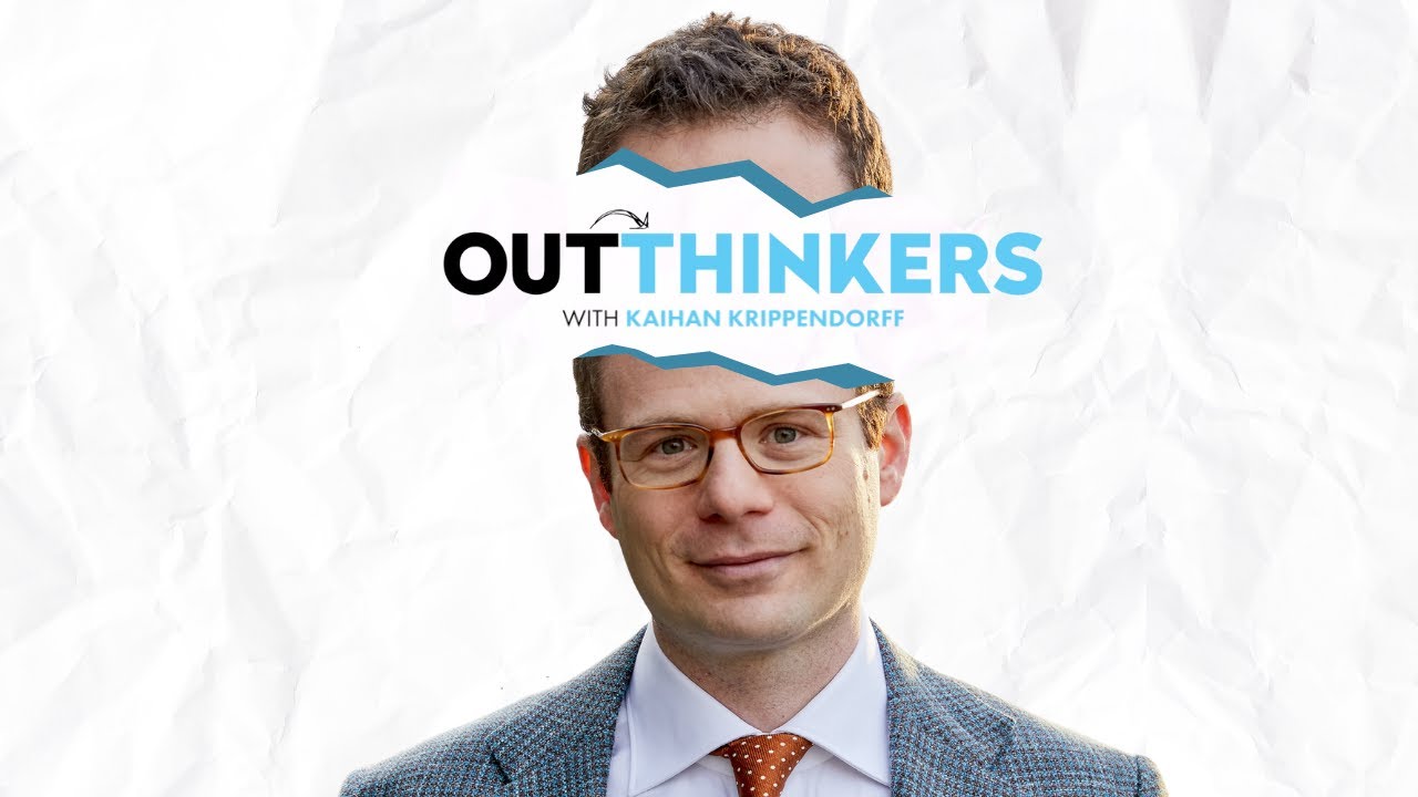 #151 &mdash; Eddie Fishman: Choke Points and the Hidden Levers of Power