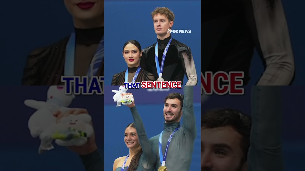 Dan Dakich: This has been a 'problem' at the Olympics #olympics #shorts #icedance #usa #france