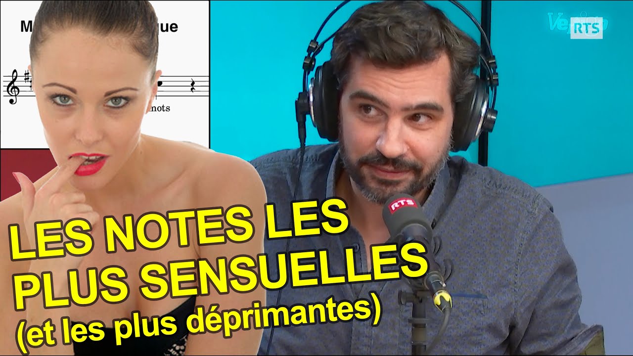 LES SECRETS DES FORMULES CHROMATIQUES EN MUSIQUE [Analyse du 