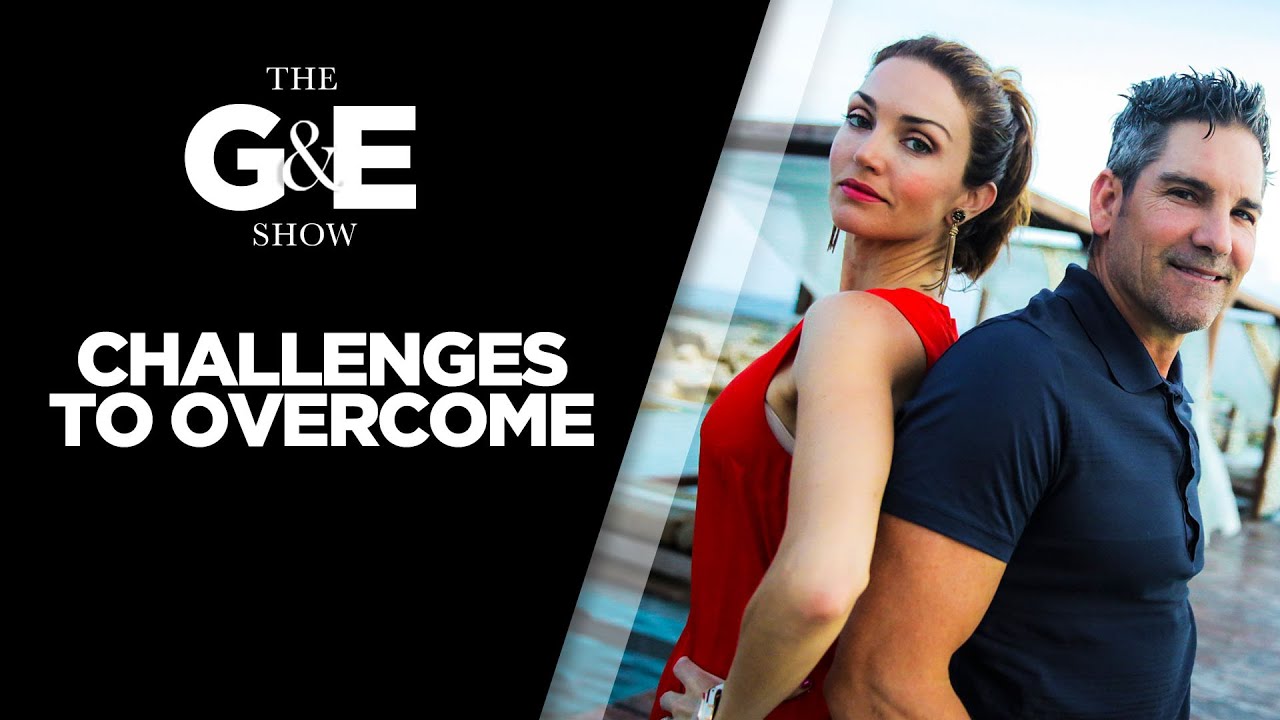 Вопросы к Елене &mdash; G&E Show