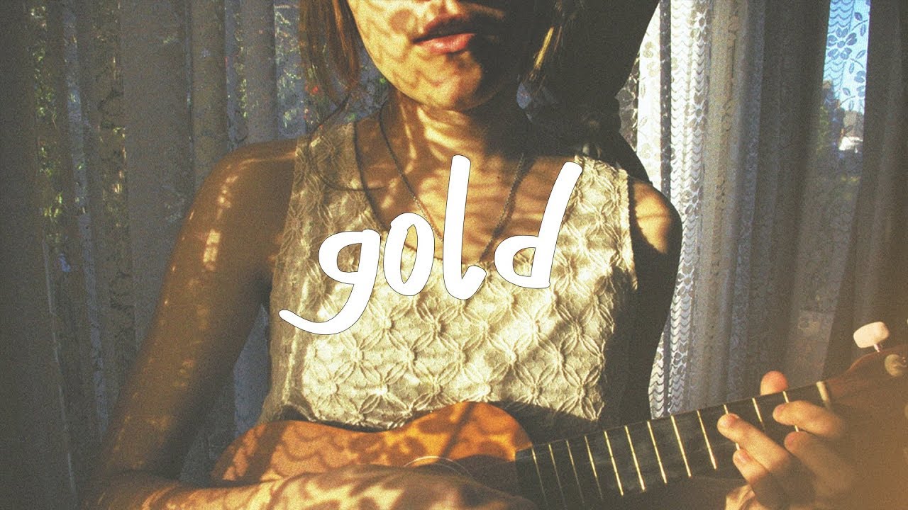 Finding Hope - Gold (Lyric Video)