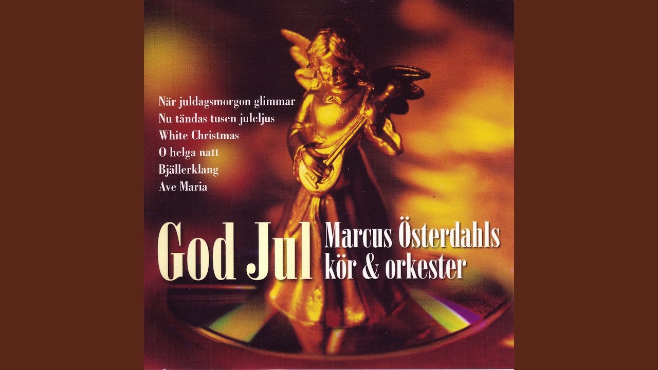 Sankta Lucia (Natten går tunga fjät) [2002 Remastered Version]