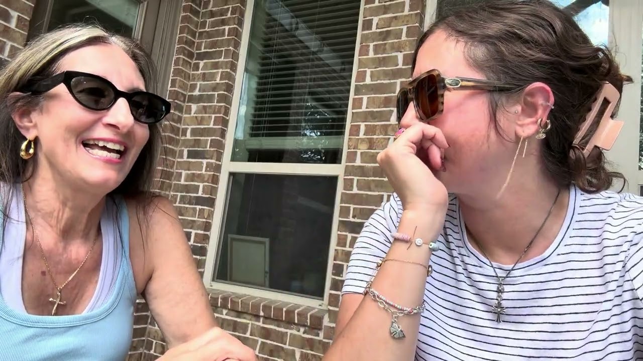 Here and Now: we’re figuring it out
