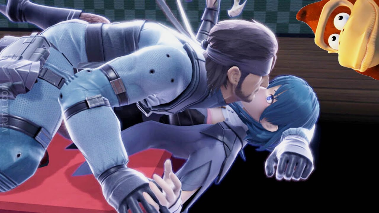 Keitaro likes to play vs Cosmos Byleth