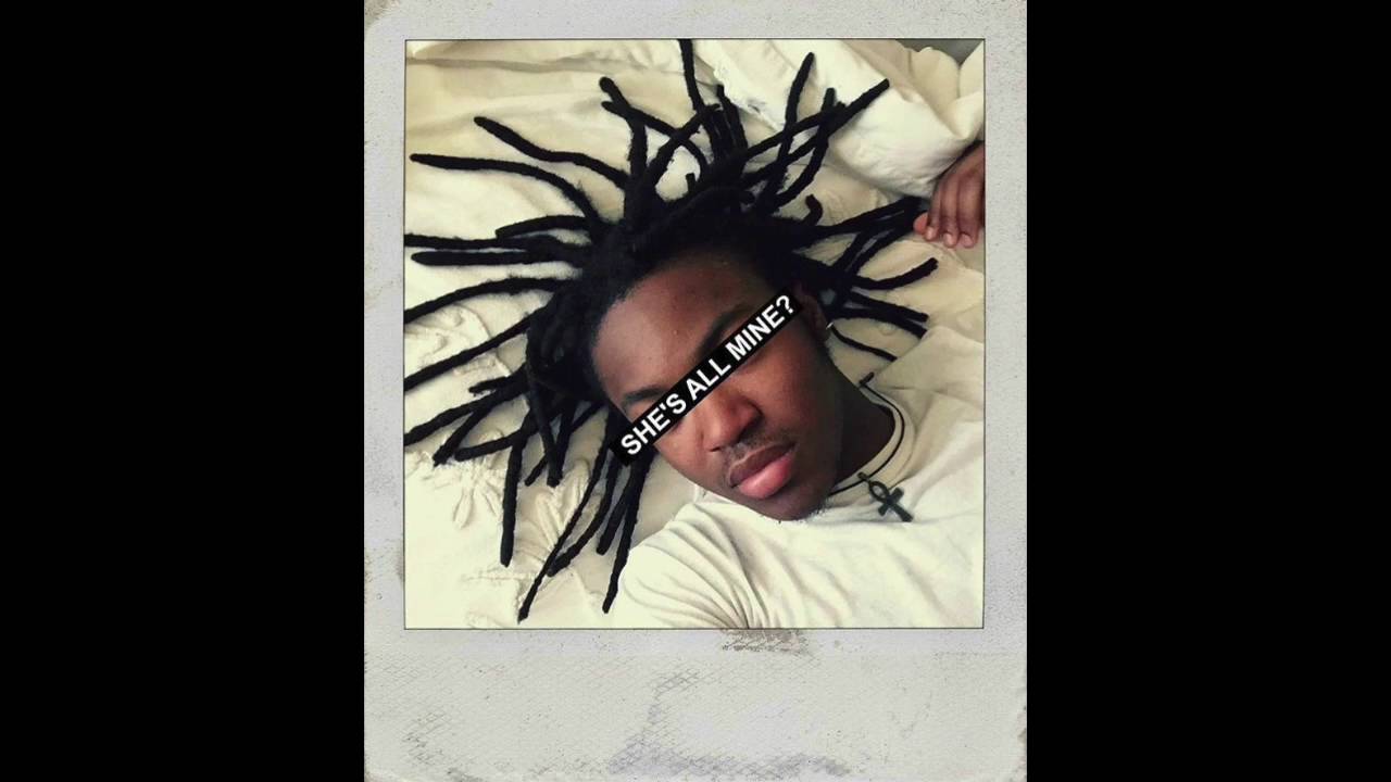 *STORMY - She's All Mine? (Prod. by *STORMY)