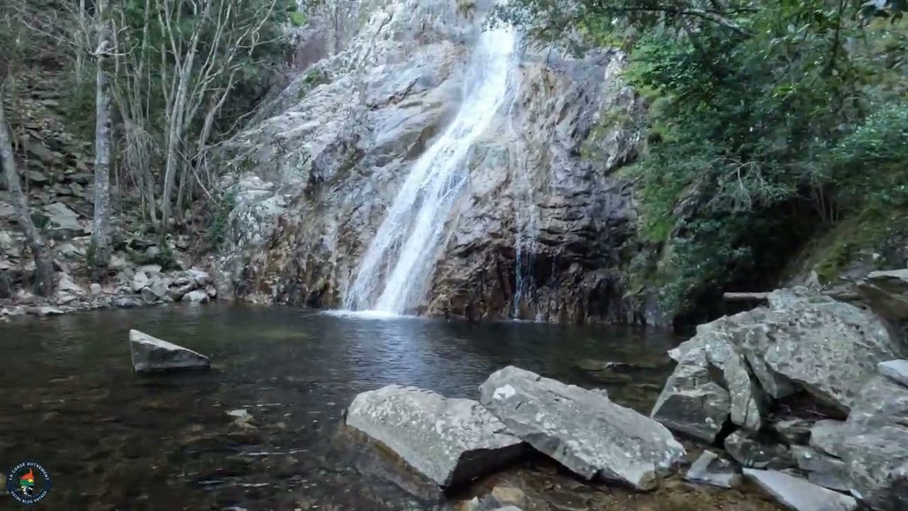 Piscia di l'Onda, Moca-Croce en Corse