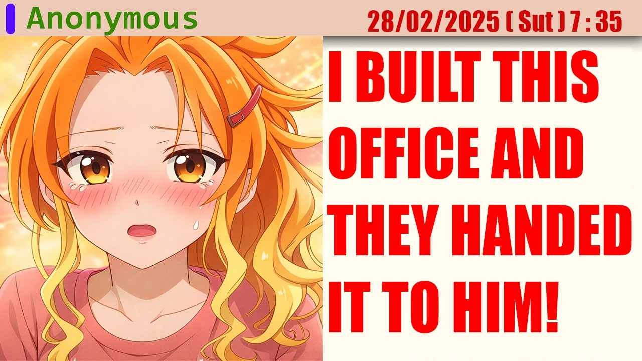 Feminist “Queen Bee” Tried to Cancel the Intern… Then His Code Got Her Fired Overnight