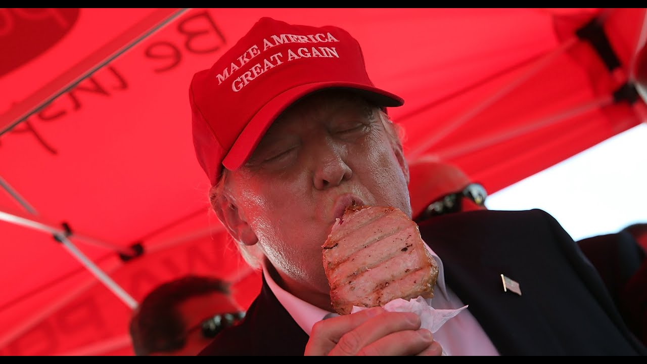 After Our Story, Coverage of Obviously Fake Trump Medical Letter Explodes