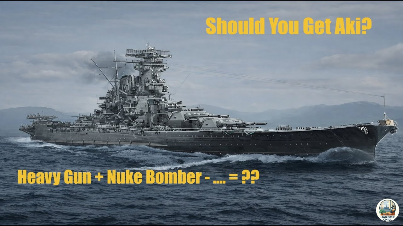 Should You Get Aki? Honest Review From A Non-Hybrid-Main