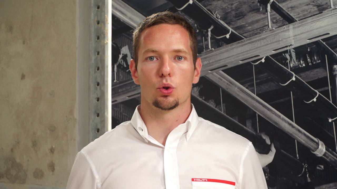 Hilti in The Tool Box: Misuratore laser PR 300-HV2S