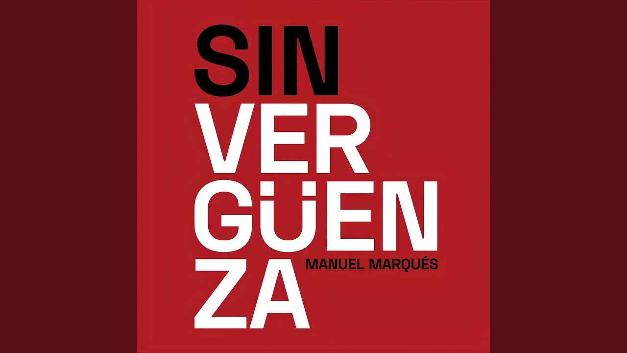 CANCIÓN SIN SENTIMIENTO (feat. Jordi Bertran, Andrés Riobó & Octavio Beltrán)