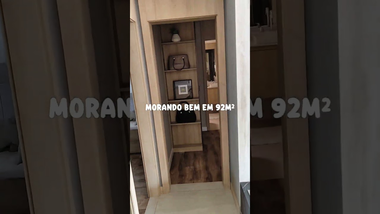 apartamento 92m2 
