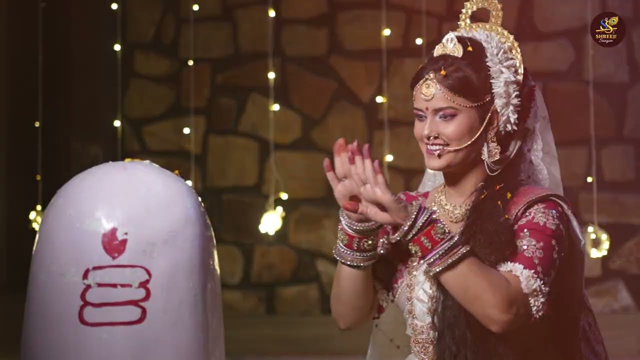 Bhole Ki Baarat (Official Video) Aashish | Vanshu Sharma | Manish Raj | Shiv Bhajan | Bholenath Song
