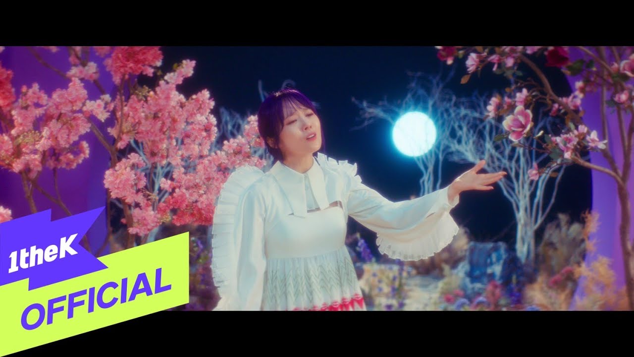 [MV] Lee Soo Young(이수영) _ Uranus(천왕성)