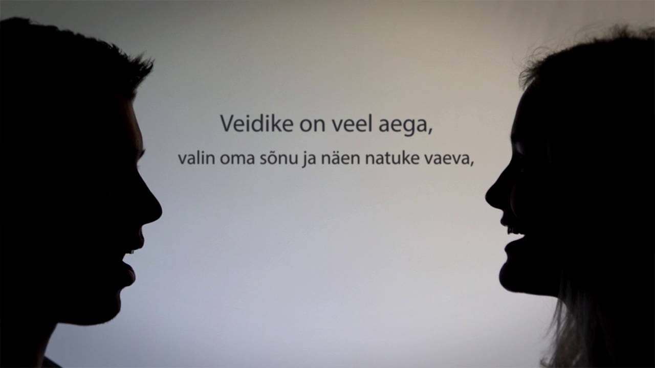Empiree - Valin oma sõnu