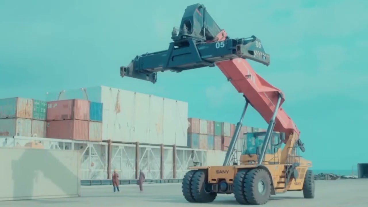 Chaina CPEC & GAWADAR infrastructure Development