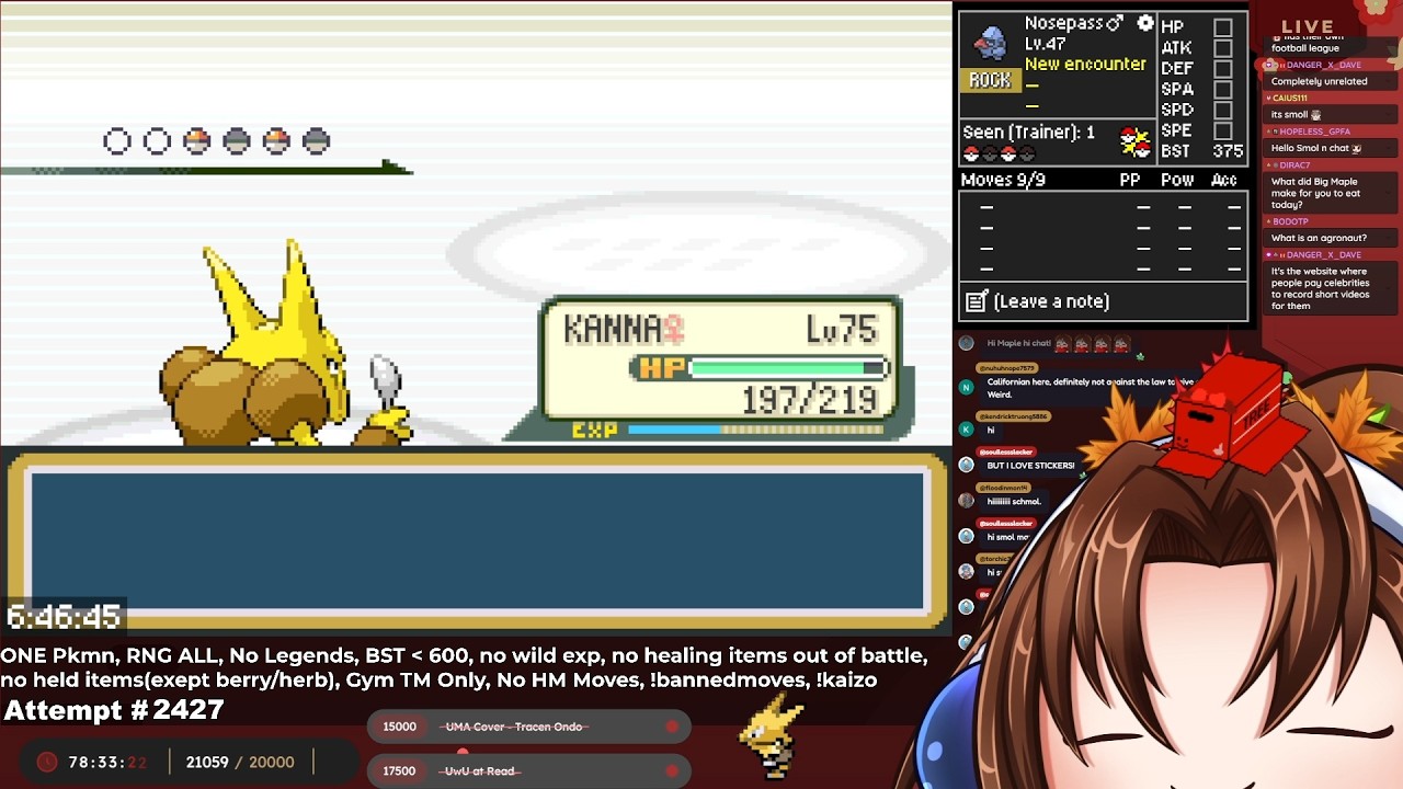 Koga Hours and Winning !pb !kaizo !subathon !incentives