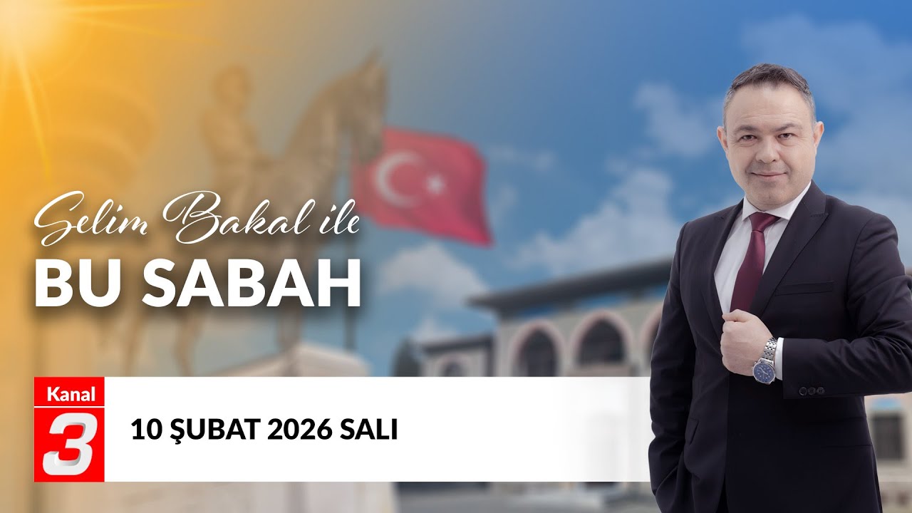 Özgür Özel: Siyasette hakarette olur kavgada | Selim Bakal İle Bu Sabah