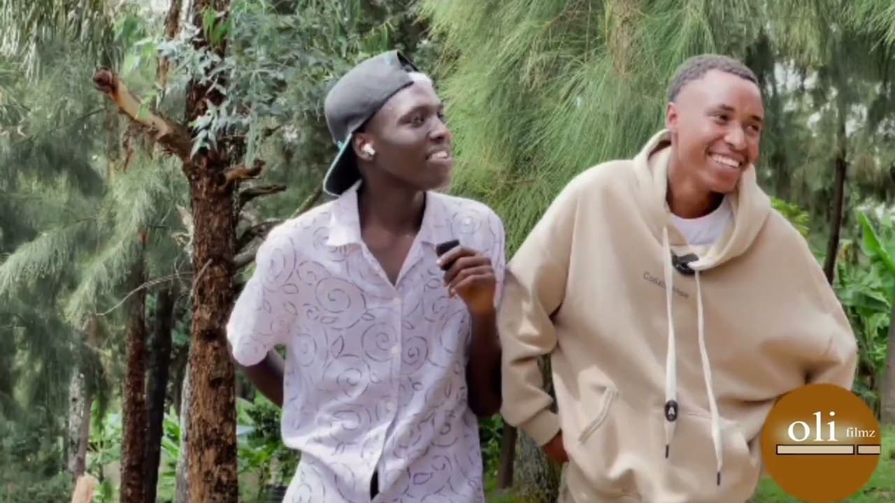 SENEGAL NA NDAKANGWA BARADUSEKEJE🤣🤣🤣MUKINYAMURENGE CYINSHI CYANE