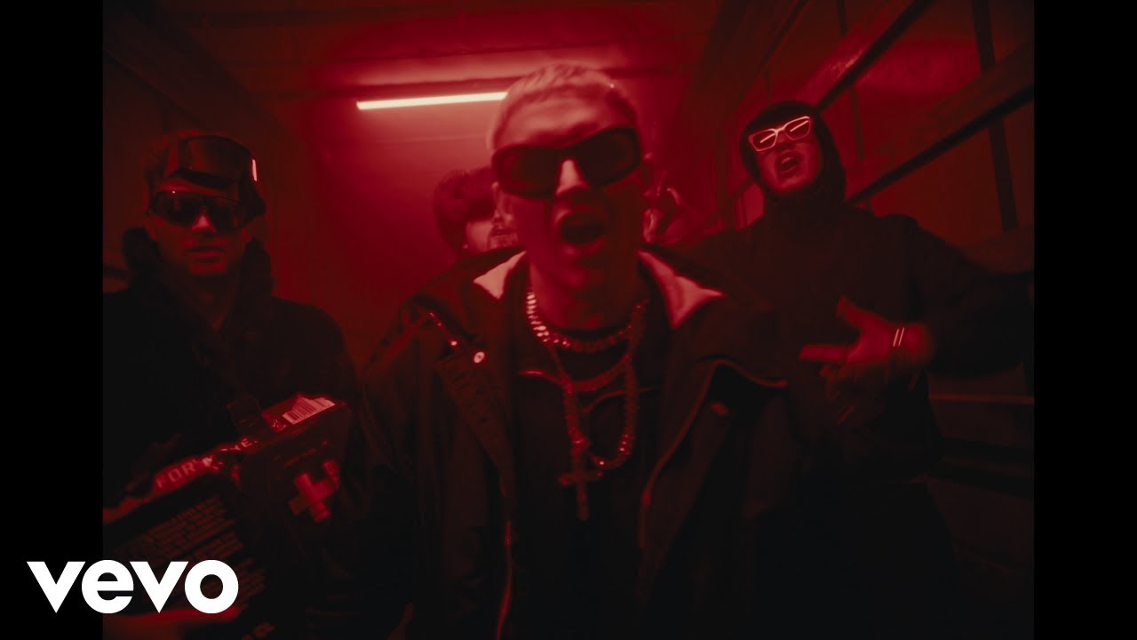 Clicherik & Mäx, triibupasta - Palavaks