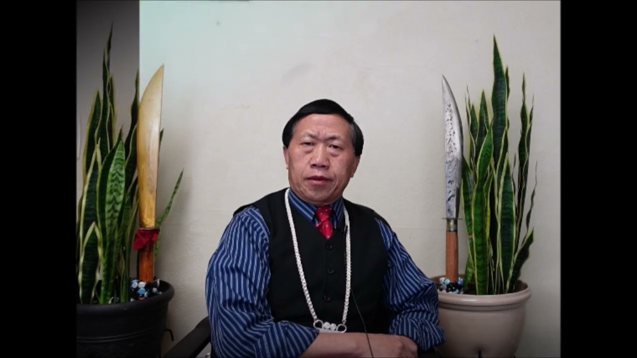 Tub tuav txuj tham txom hmoob nyob asmeskas yuav rov qab 1/11/26