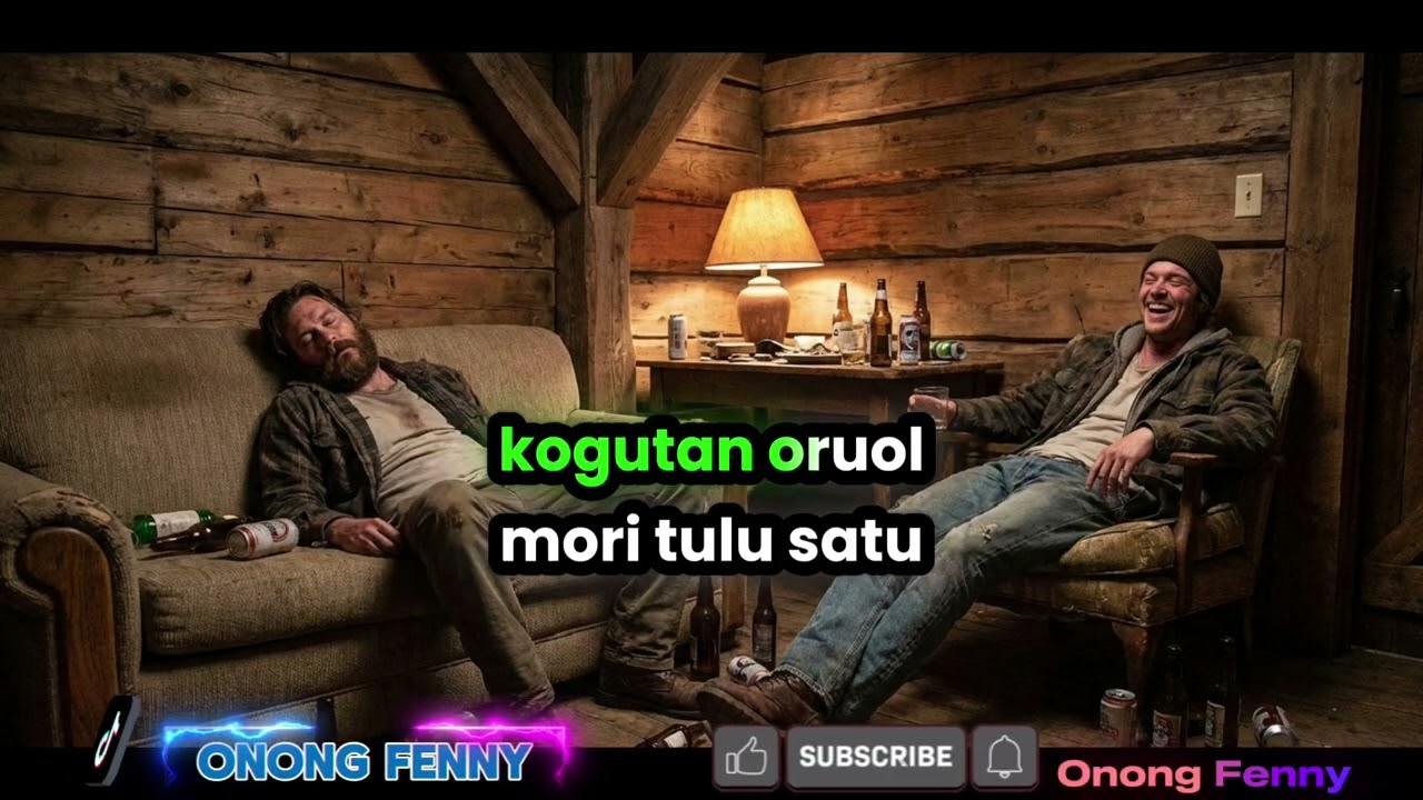RAJATU LOGOP-ONONG FENNY