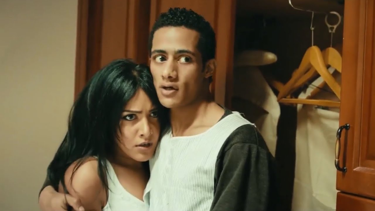 واحد صعيدي | طليقها بيتخانق معاها .. وفالح اتدخل عشان يساعده