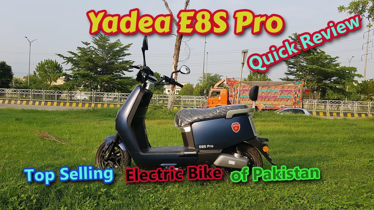 Metro E8S Pro: Testing top speed, 0-60 kph speed time and offroading capabilities